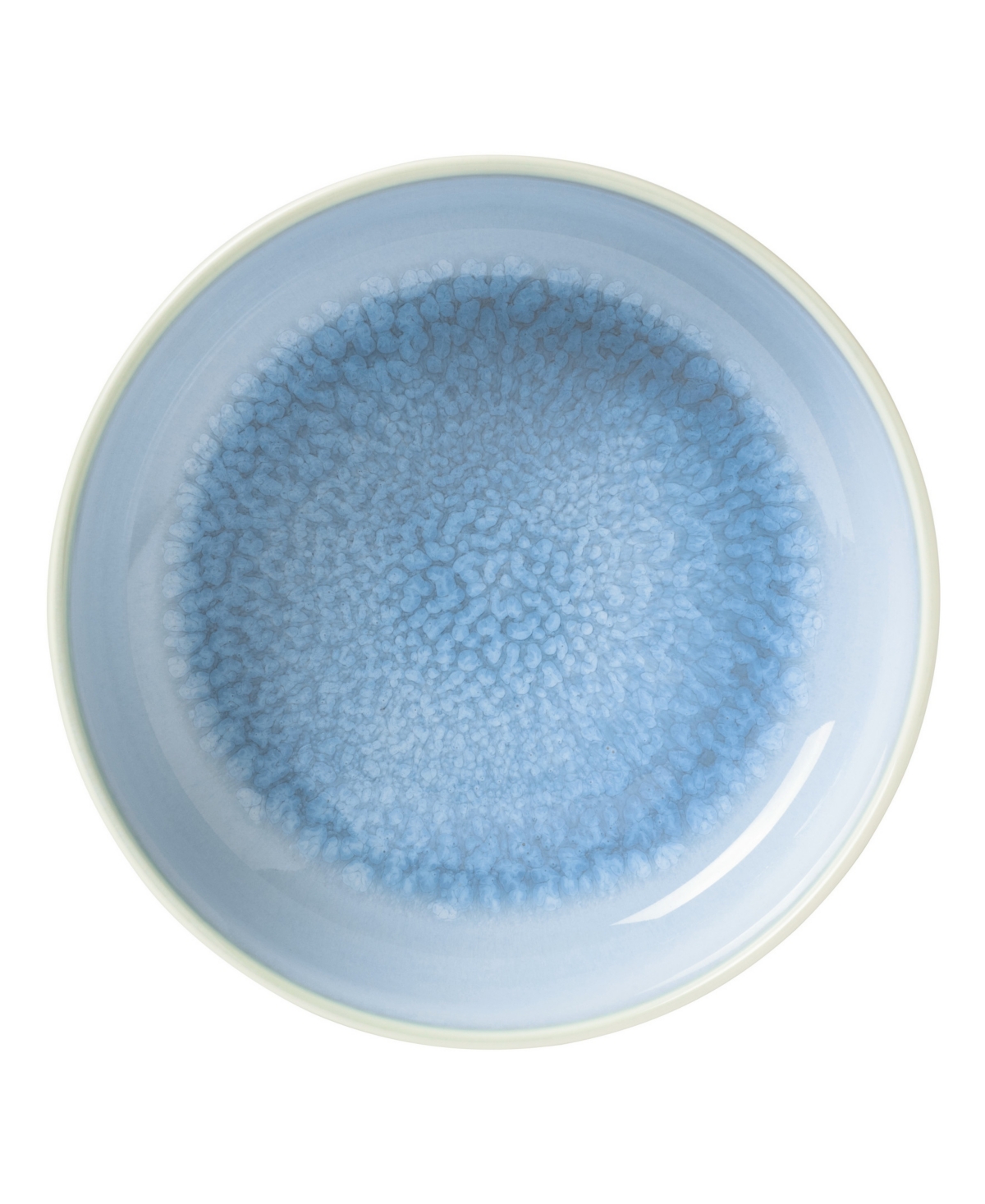 Crafted Blueberry Rice Bowl