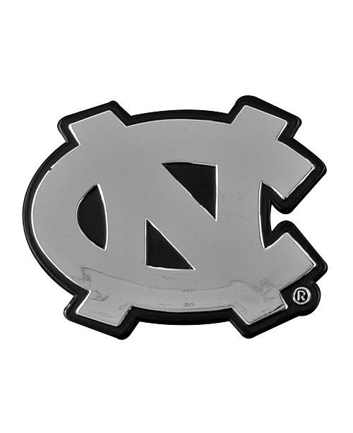 Stockdale North Carolina Tar Heels Auto Sticker Reviews Sports Fan Shop By Lids Men Macy S