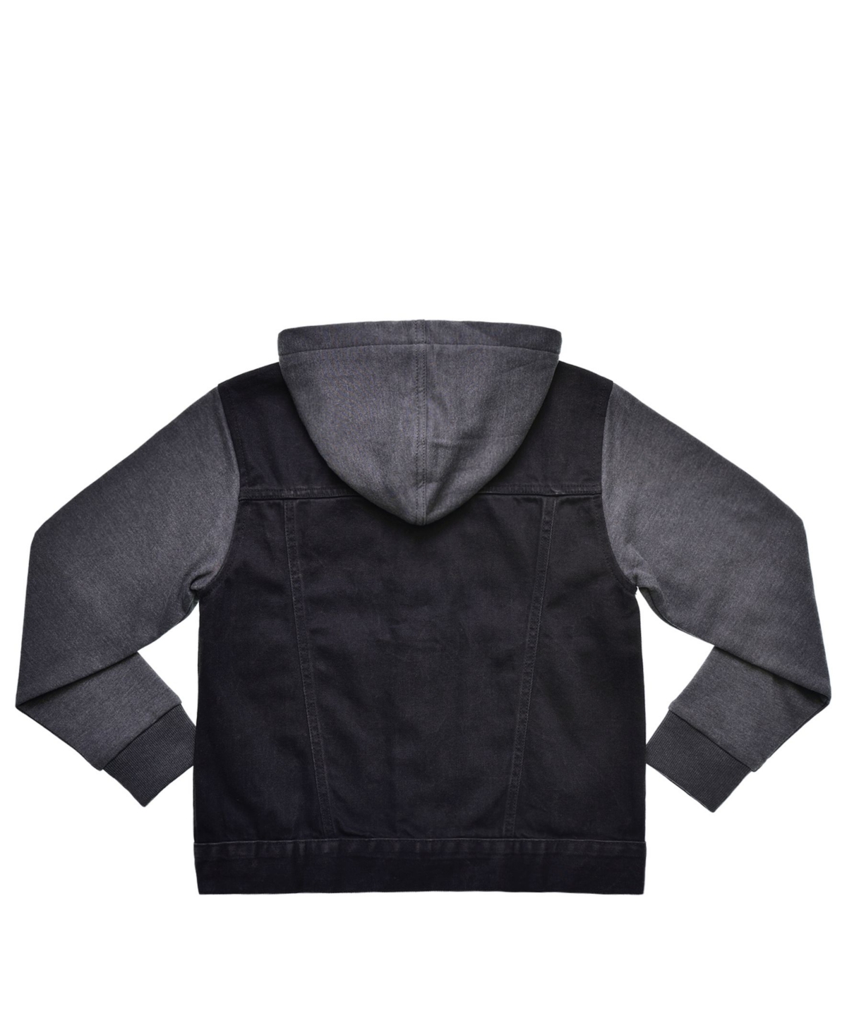 Ring of Fire Big Boys Denim Jacket, Big Boys, Created for Macy's