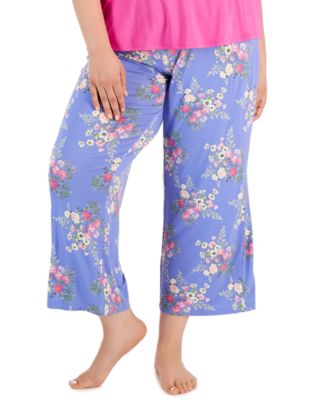 Photo 1 of 2X INC International Concepts Plus Size Wide-Leg Pants,