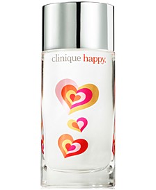 Limited Edition Happy Perfume Spray, 3.4 oz., Created for Macy's