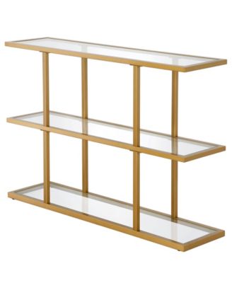 Yeardley Console Table