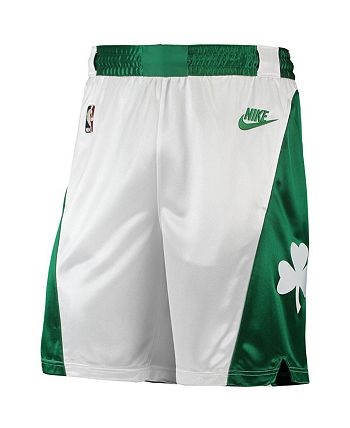 Boston Celtics 202122 Diamond Swingman Custom Jersey - Icon