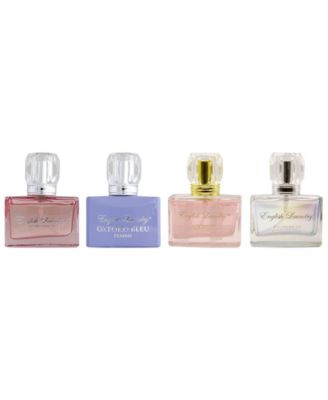 Women's Bright Coffret, 4 Piece