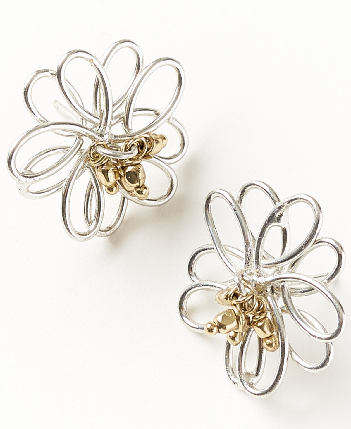 Women's Kairavini Stud Earrings - Open Miscellaneous