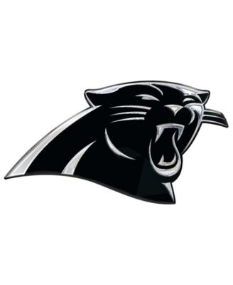 Stockdale - Carolina Panthers Auto Sticker
