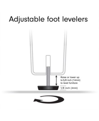 Robillard Coffee Table, 45" x 20"