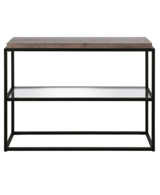Hector Accent Table, 42" x 14"
