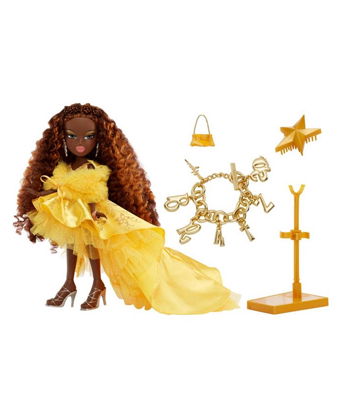 Bratz Deluxe Collector Doll - Holiday Felicia - Macy's