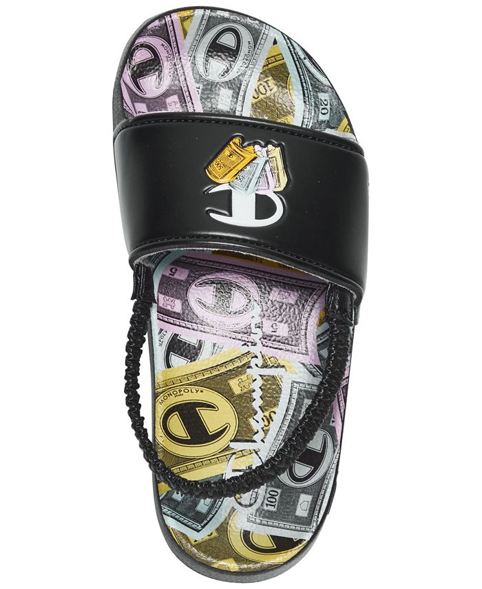 Champion outlet slides dhgate