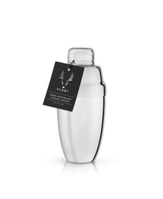 Professional Heavyweight Cocktail Shaker, 17 Oz