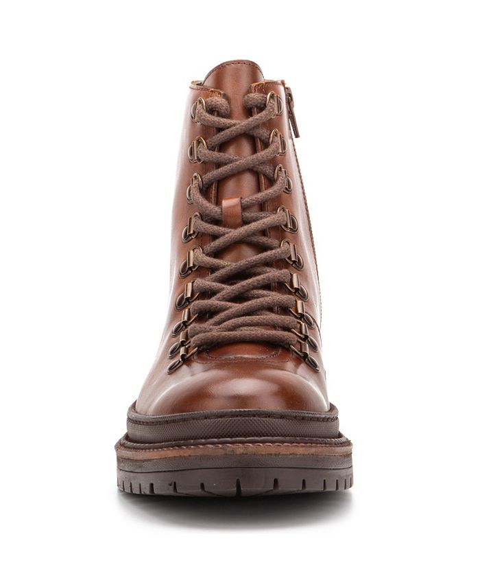 Vintage Foundry Co Men's Vulcan Boots - Macy's