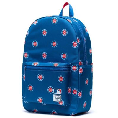 Herschel - Chicago Cubs Settlement Repeat Logo Backpack