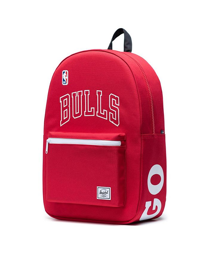 Herschel Supply Co. Chicago Bulls Settlement Backpack Macy's