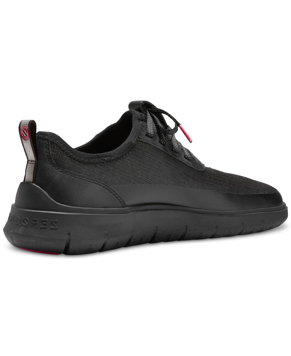 Cole Haan Men's Generation ZERGRAND Stitchlite Low-Top Sneakers