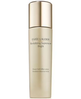 ESTÉELAUDER Revitalizing Supreme+Bright Estée Lauder Revitalizing Supreme+ Bright Milky Lotion