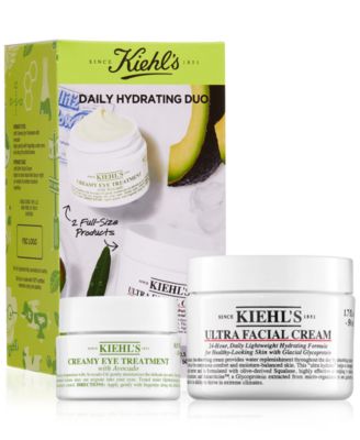 Kiehl's Since 1851 2-Pc. Daily Hydrating Set