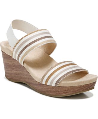 macys wide width sandals