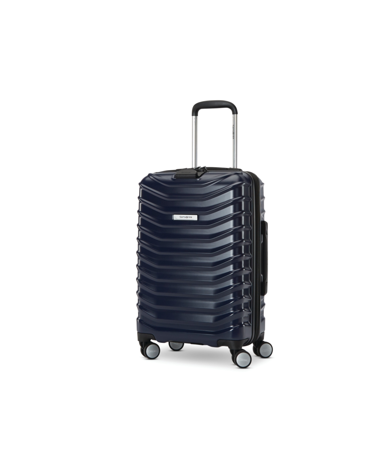 Samsonite spin tech best sale