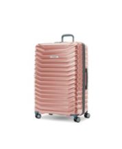 Pink Samsonite Lift Luggage Macy s