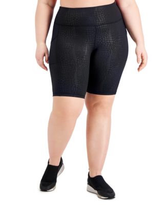 ID Ideology Performance Plus Size Croc 