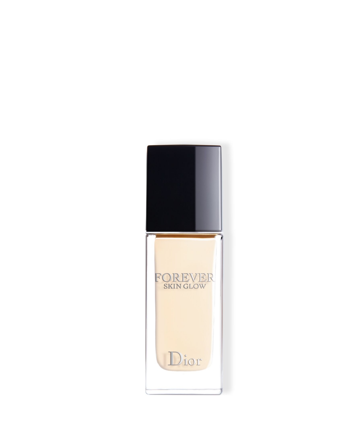 Dior Forever Skin Glow Hydrating Foundation Spf 15 In 00 Neutral (fair Skin With Neutral Tones