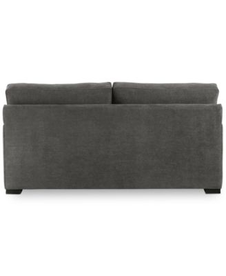 Radley 74&amp;quot; Fabric Full Sleeper Sofa Bed, Created for Macy&#39;s