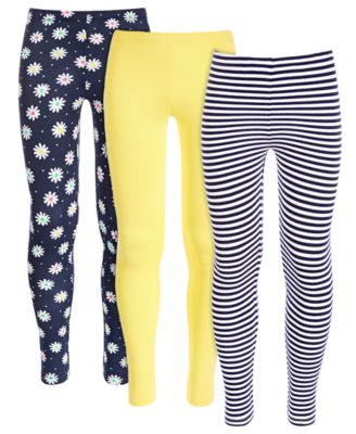 Christmas Leggings - Macy's