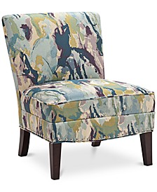 Coryn Fabric Accent Chair