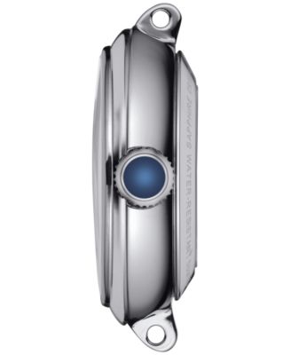 Women's Bellissima Stainless Steel Bracelet Watch 29mm