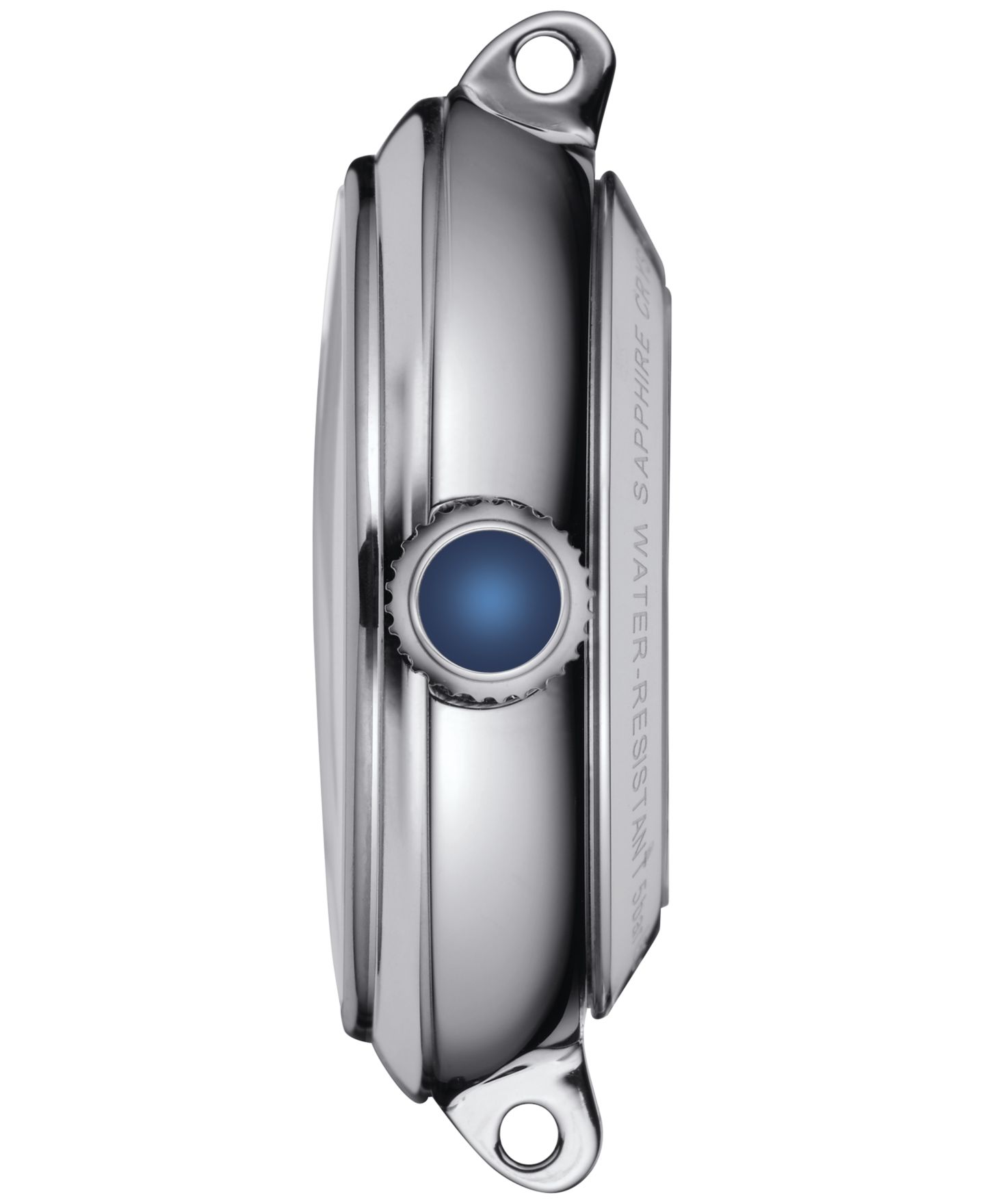 Женские часы Tissot Bellissima Stainless Steel Bracelet Watch 29mm — фото 2