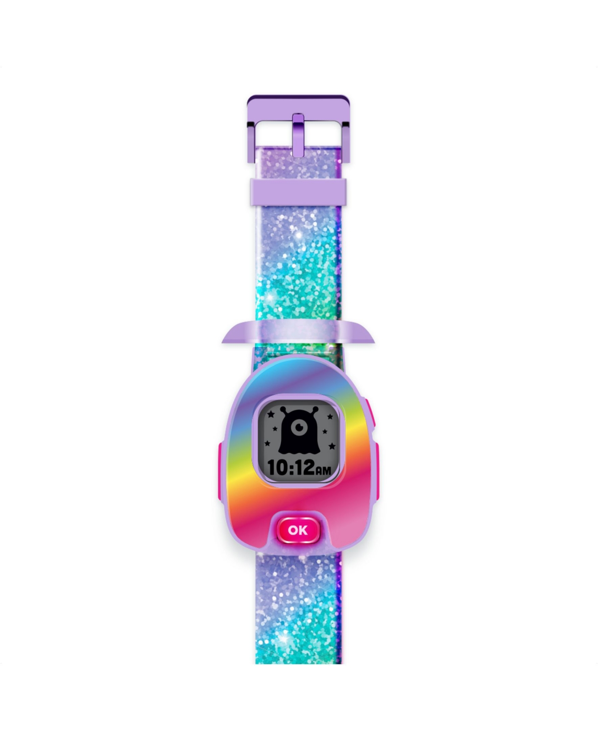 F&f smart watch