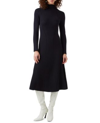 french connection macy's dress