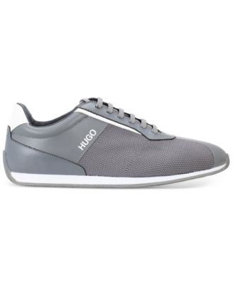 hugo boss casual shoes