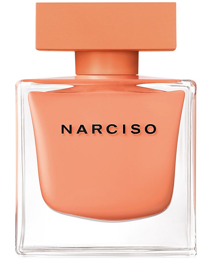Wijzerplaat stewardess Voldoen Narciso Rodriguez Narciso Eau de Parfum Ambrée, 3 oz. & Reviews - Perfume -  Beauty - Macy's