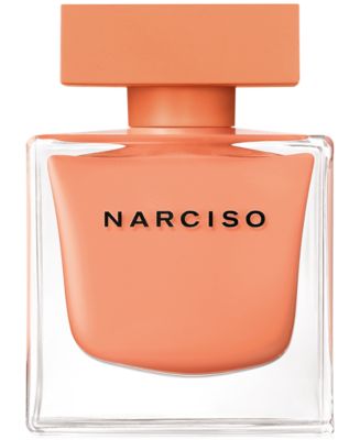 Narciso Rodriguez Narciso Eau de Parfum Ambrée, 3 oz. - Macy's