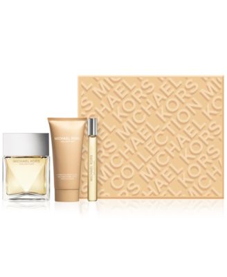 michael kors eau de parfum set