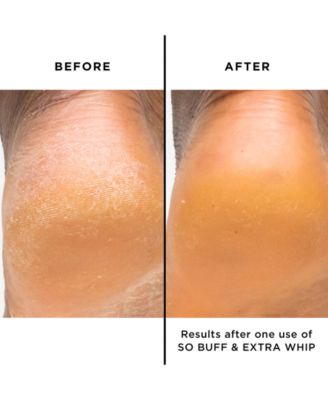 Extra Whip Hand & Foot Treatment With Shea Butter, 1-oz.