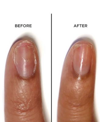 Jelly Preserve Strengthening Nail Treatment, 0.4 oz.