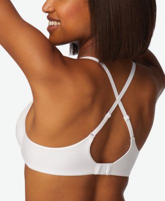 Women's Comfort Devotion® Your Lift Underwire Bra DM1195