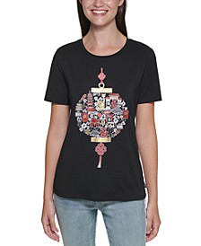 Chinese Lantern T-Shirt 