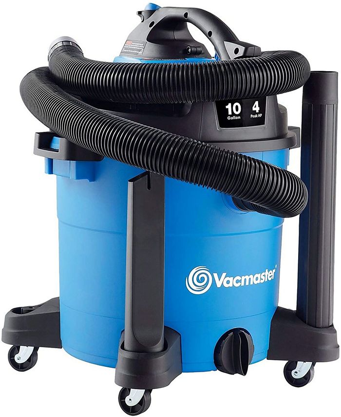 Vacmaster VBVA1010PF Wet and Dry Vacuum with Detachable Blower Macy's