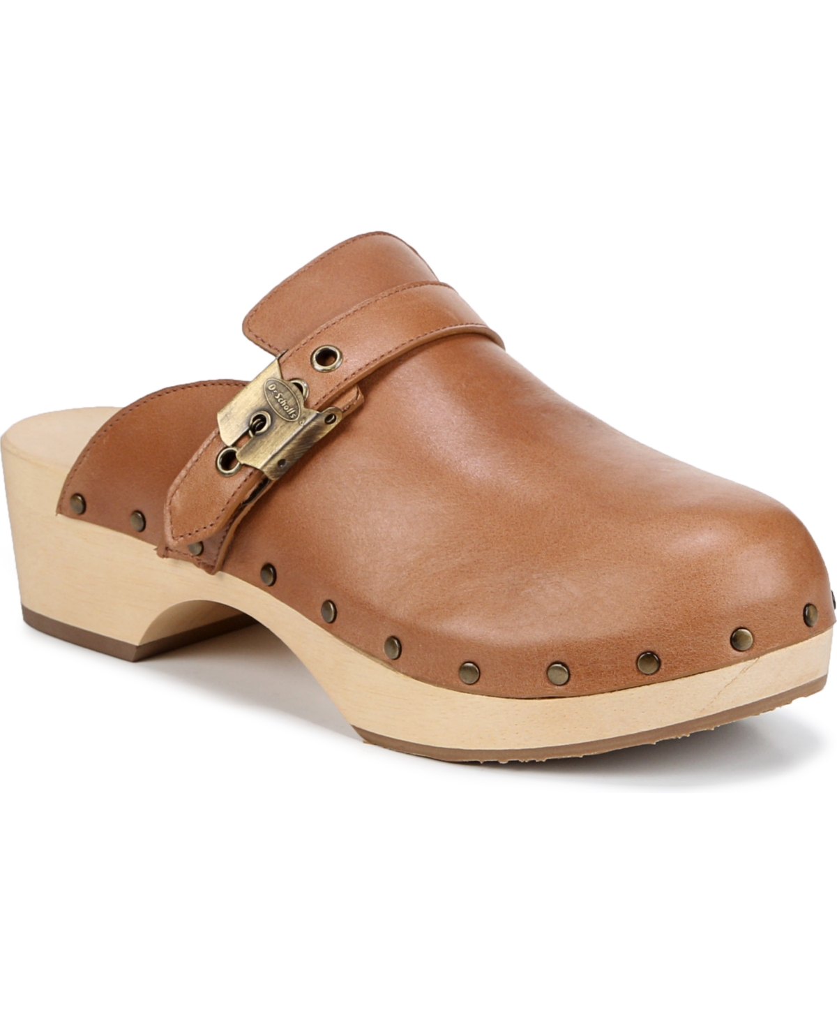 Dr. Scholl's Original Collection Dr. Scholl's Women's Original Collection OriginalClog Mules