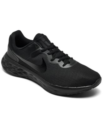 fuerte lápiz rodear Nike Men's Revolution 6 Next Nature Running Sneakers from Finish Line -  Macy's