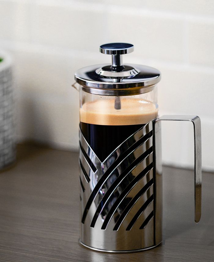 OVENTE French Press Carafe Coffee Tea Maker - Macy's