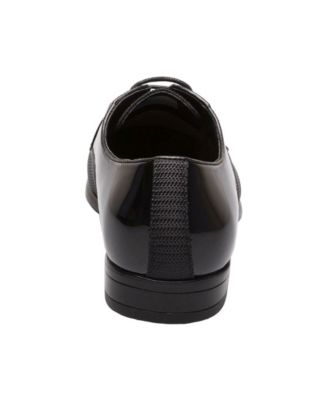 Men's Pharoah Cap Toe Oxford Shoes