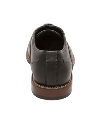 Men's Macarthur Leather Wingtip Oxford Shoe