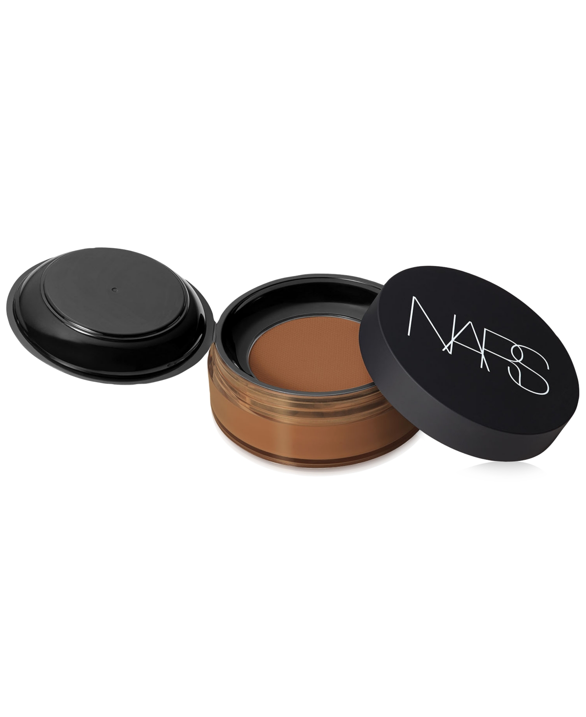 Nars Light Reflecting Loose Setting Powder -(Deep to very deep)
