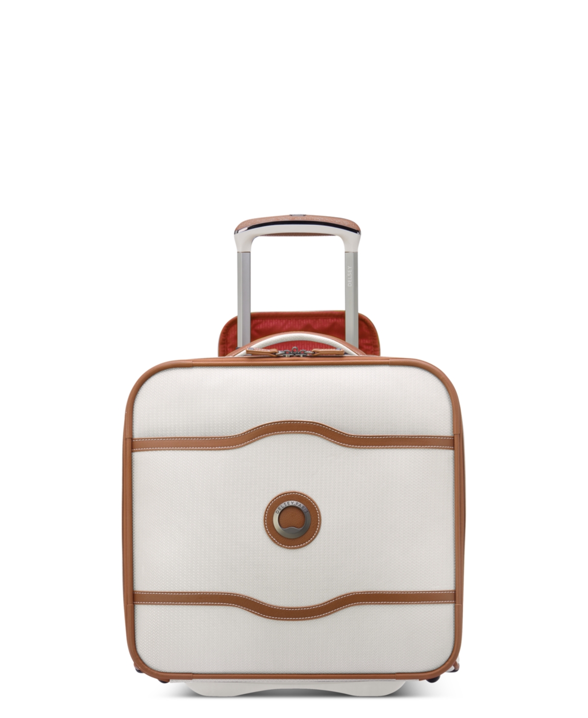 Delsey optimax top underseater