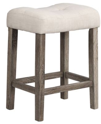 Vitaliya Counter Height Stools, Set of 2